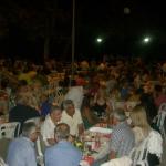 Πλήθος κόσμου στις θρησκευτικές και πολιτιστικές εκδηλώσεις του Συλλόγου Ηπειρωτών Κοζάνης