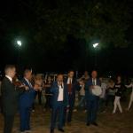 Με επιτυχία ολοκληρώθηκαν οι Αυγουστιάτικες εκδηλώσεις του Συλλόγου Ηπειρωτών Κοζάνης.