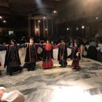 Παραδοσιακή μουσική, κέφι  και χορός μέχρι πρωίας από τον Σύλλογο Ηπειρωτών Κοζάνης.
