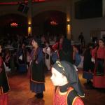 Ιδιαίτερη συγκίνηση και μεγάλη η συμμετοχή του κόσμου,  στον ετήσιο χορό του Συλλόγου Ηπειρωτών