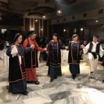 Παραδοσιακή μουσική, κέφι  και χορός μέχρι πρωίας από τον Σύλλογο Ηπειρωτών Κοζάνης.