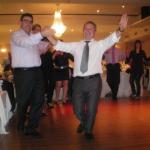 ΜΕ ΕΠΙΤΥΧΙΑ ΣΤΕΦΘΗΚΕ Η ΒΡΑΔΙΑ ΤΗΣ 24ης ΑΠΡΙΛΙΟΥ 2010