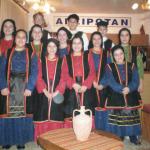 χορευτικό 2009-2010