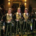 Με ιδιαίτερη επιτυχία πραγματοποιήθηκε ο   Ετήσιος  Χορός  του  Συλλόγου  Ηπειρωτών  Κοζάνης, το Σάββατο 26 Ιανουαρίου 2013