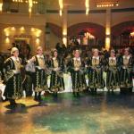 Με ιδιαίτερη επιτυχία πραγματοποιήθηκε ο   Ετήσιος  Χορός  του  Συλλόγου  Ηπειρωτών  Κοζάνης, το Σάββατο 26 Ιανουαρίου 2013