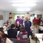 Η Καθαρή Δευτέρα στο Πάρκο των Ηπειρωτών...