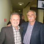 Σε κλίμα συγκίνησης και ζεστασιάς η παρουσίαση του βιβλίου "Δός μοι τούτον τόν ξένον...