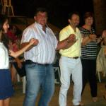 Πλήθος κόσμου στις πολιτιστικές εκδηλώσεις του Συλλόγου Ηπειρωτών Κοζάνης.