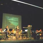 Κατάμεστη από κόσμο η Αίθουσα Τέχνης, για το μουσικό αφιέρωμα στο" Έπος του '40 "