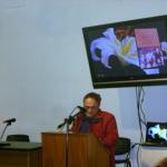 Στιγμές μνήμης και θύμησης στην παρουσίαση του βιβλίου "Αγαπημένη μου αδελφή Άλεξ..."