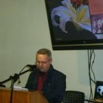 Στιγμές μνήμης και θύμησης στην παρουσίαση του βιβλίου "Αγαπημένη μου αδελφή Άλεξ..."