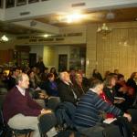 Στιγμές μνήμης και θύμησης στην παρουσίαση του βιβλίου "Αγαπημένη μου αδελφή Άλεξ..."