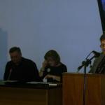 Στιγμές μνήμης και θύμησης στην παρουσίαση του βιβλίου "Αγαπημένη μου αδελφή Άλεξ..."