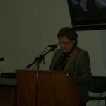 Στιγμές μνήμης και θύμησης στην παρουσίαση του βιβλίου "Αγαπημένη μου αδελφή Άλεξ..."