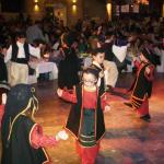 ετήσιος χορός του Συλλόγου Ηπειρωτών Κοζάνης που έγινε το Σάββατο, 21 Ιανουαρίου