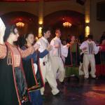 ετήσιος χορός του Συλλόγου Ηπειρωτών Κοζάνης που έγινε το Σάββατο, 21 Ιανουαρίου