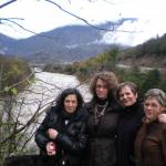 20 μέτρα από την Αλβανία (γέφυρα Μέρτζιανης)