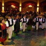 Με ιδιαίτερη επιτυχία πραγματοποιήθηκε ο   Ετήσιος  Χορός  του  Συλλόγου  Ηπειρωτών  Κοζάνης, το Σάββατο 26 Ιανουαρίου 2013