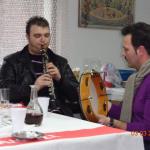 Η Καθαρή Δευτέρα στο Πάρκο των Ηπειρωτών...