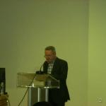 Σε κλίμα συγκίνησης και ζεστασιάς η παρουσίαση του βιβλίου "Δός μοι τούτον τόν ξένον...