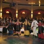 Με ιδιαίτερη επιτυχία πραγματοποιήθηκε ο   Ετήσιος  Χορός  του  Συλλόγου  Ηπειρωτών  Κοζάνης, το Σάββατο 26 Ιανουαρίου 2013