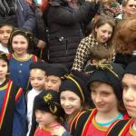 Παράδοση...Μέλλον.