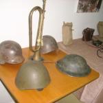 Χρέος τιμής και μνήμης...,  για τους αγωνιστές του ' 40