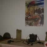 Χρέος τιμής και μνήμης...,  για τους αγωνιστές του ' 40