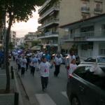 ΝΑΙ στην εθελοντική αιμοδοσία και από τον Σύλλογο Ηπειρωτών Κοζάνης