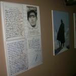 Χρέος τιμής και μνήμης...,  για τους αγωνιστές του ' 40