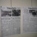 Χρέος τιμής και μνήμης...,  για τους αγωνιστές του ' 40