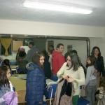 Χρέος τιμής και μνήμης...,  για τους αγωνιστές του ' 40