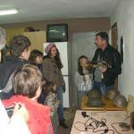 Χρέος τιμής και μνήμης...,  για τους αγωνιστές του ' 40