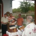 Πλήθος κόσμου στις πολιτιστικές εκδηλώσεις του Συλλόγου Ηπειρωτών Κοζάνης.