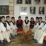 χορευτικό 2009-2010