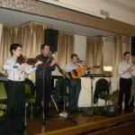 ΜΕ ΕΠΙΤΥΧΙΑ ΣΤΕΦΘΗΚΕ Η ΒΡΑΔΙΑ ΤΗΣ 24ης ΑΠΡΙΛΙΟΥ 2010