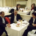 ΜΕ ΕΠΙΤΥΧΙΑ ΣΤΕΦΘΗΚΕ Η ΒΡΑΔΙΑ ΤΗΣ 24ης ΑΠΡΙΛΙΟΥ 2010