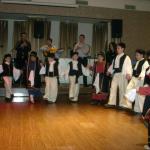 ΜΕ ΕΠΙΤΥΧΙΑ ΣΤΕΦΘΗΚΕ Η ΒΡΑΔΙΑ ΤΗΣ 24ης ΑΠΡΙΛΙΟΥ 2010