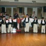 ΜΕ ΕΠΙΤΥΧΙΑ ΣΤΕΦΘΗΚΕ Η ΒΡΑΔΙΑ ΤΗΣ 24ης ΑΠΡΙΛΙΟΥ 2010