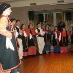 ΜΕ ΕΠΙΤΥΧΙΑ ΣΤΕΦΘΗΚΕ Η ΒΡΑΔΙΑ ΤΗΣ 24ης ΑΠΡΙΛΙΟΥ 2010