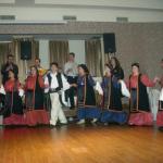 ΜΕ ΕΠΙΤΥΧΙΑ ΣΤΕΦΘΗΚΕ Η ΒΡΑΔΙΑ ΤΗΣ 24ης ΑΠΡΙΛΙΟΥ 2010