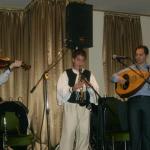 ΜΕ ΕΠΙΤΥΧΙΑ ΣΤΕΦΘΗΚΕ Η ΒΡΑΔΙΑ ΤΗΣ 24ης ΑΠΡΙΛΙΟΥ 2010