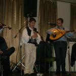 ΜΕ ΕΠΙΤΥΧΙΑ ΣΤΕΦΘΗΚΕ Η ΒΡΑΔΙΑ ΤΗΣ 24ης ΑΠΡΙΛΙΟΥ 2010