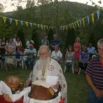 Πλήθος κόσμου στις πολιτιστικές εκδηλώσεις του Συλλόγου Ηπειρωτών Κοζάνης.