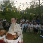 Πλήθος κόσμου στις πολιτιστικές εκδηλώσεις του Συλλόγου Ηπειρωτών Κοζάνης.