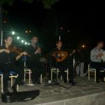 Πλήθος κόσμου στις πολιτιστικές εκδηλώσεις του Συλλόγου Ηπειρωτών Κοζάνης.