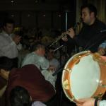 ΜΕ ΕΠΙΤΥΧΙΑ ΣΤΕΦΘΗΚΕ Η ΒΡΑΔΙΑ ΤΗΣ 24ης ΑΠΡΙΛΙΟΥ 2010