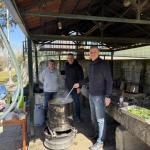 Εορτασμός της Καθαράς Δευτέρας από τον Σύλλογο Ηπειρωτών Κοζάνης