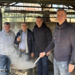 Εορτασμός της Καθαράς Δευτέρας από τον Σύλλογο Ηπειρωτών Κοζάνης