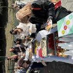 Εορτασμός της Καθαράς Δευτέρας από τον Σύλλογο Ηπειρωτών Κοζάνης